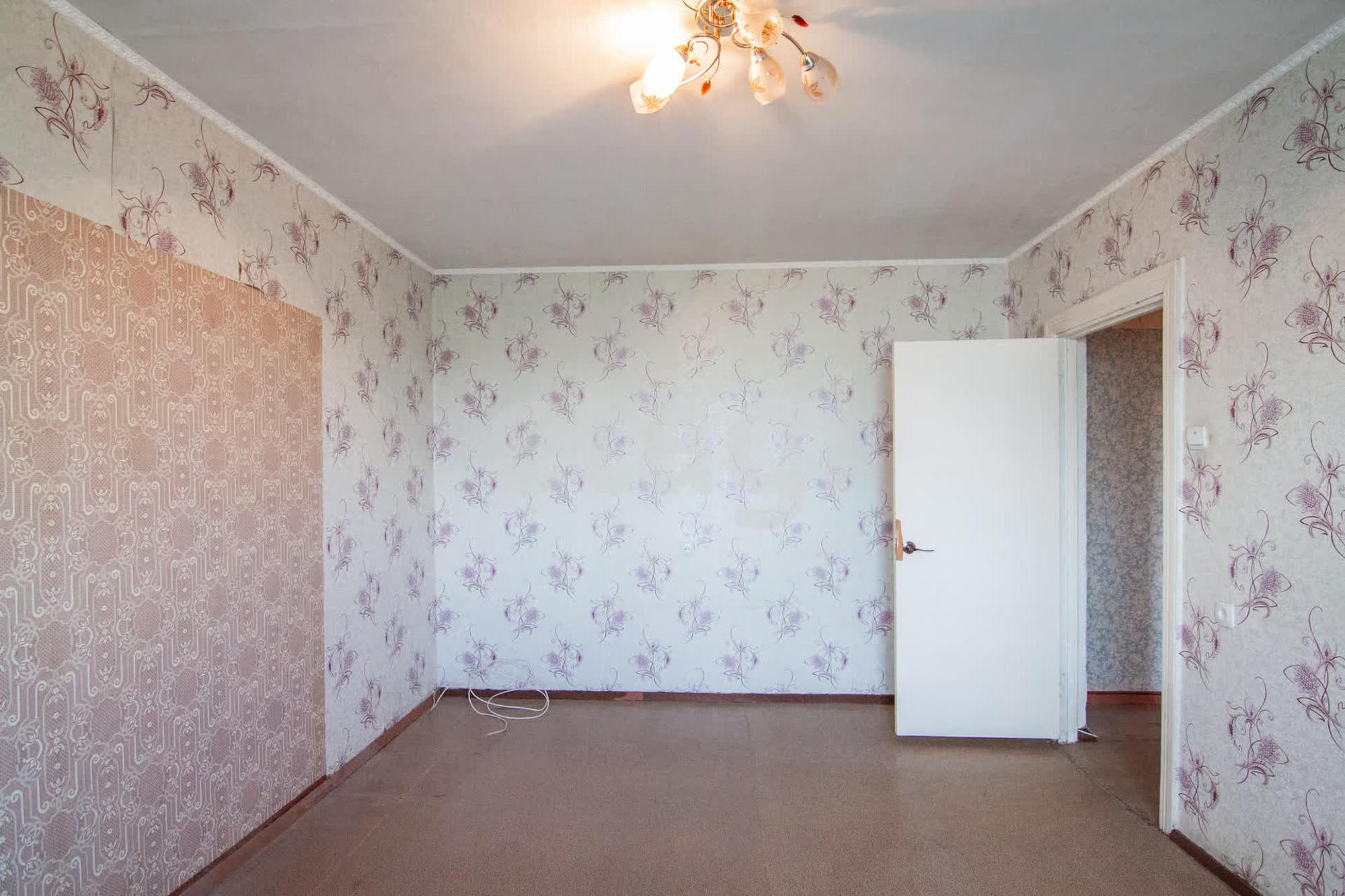 Купить квартиру за 3 999 000 рублей на Давыдовский-3 мкр., 24