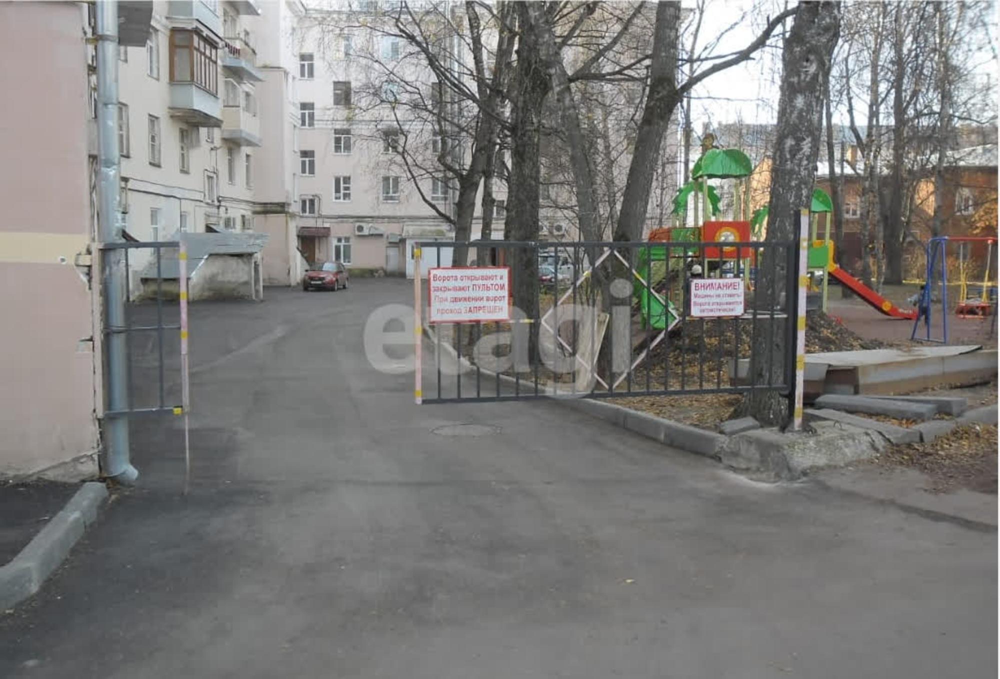 Купить квартиру за 7 900 000 рублей на Советская, 59/48
