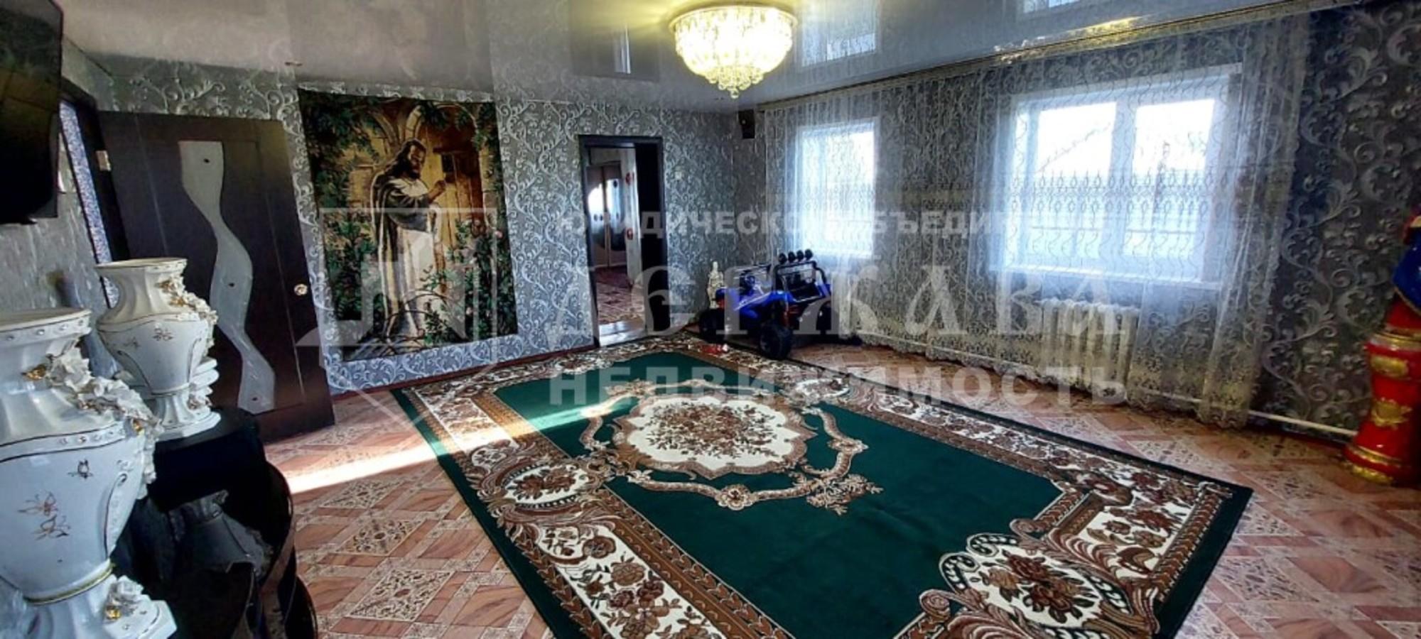 Купить дачу, дом, коттедж за 4 500 000 рублей на Кемеровская улица