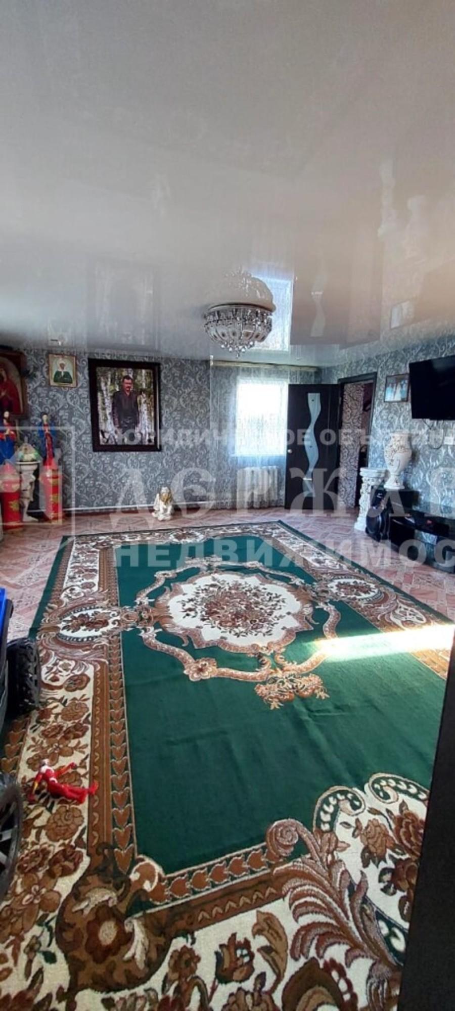 Купить дачу, дом, коттедж за 4 500 000 рублей на Кемеровская улица