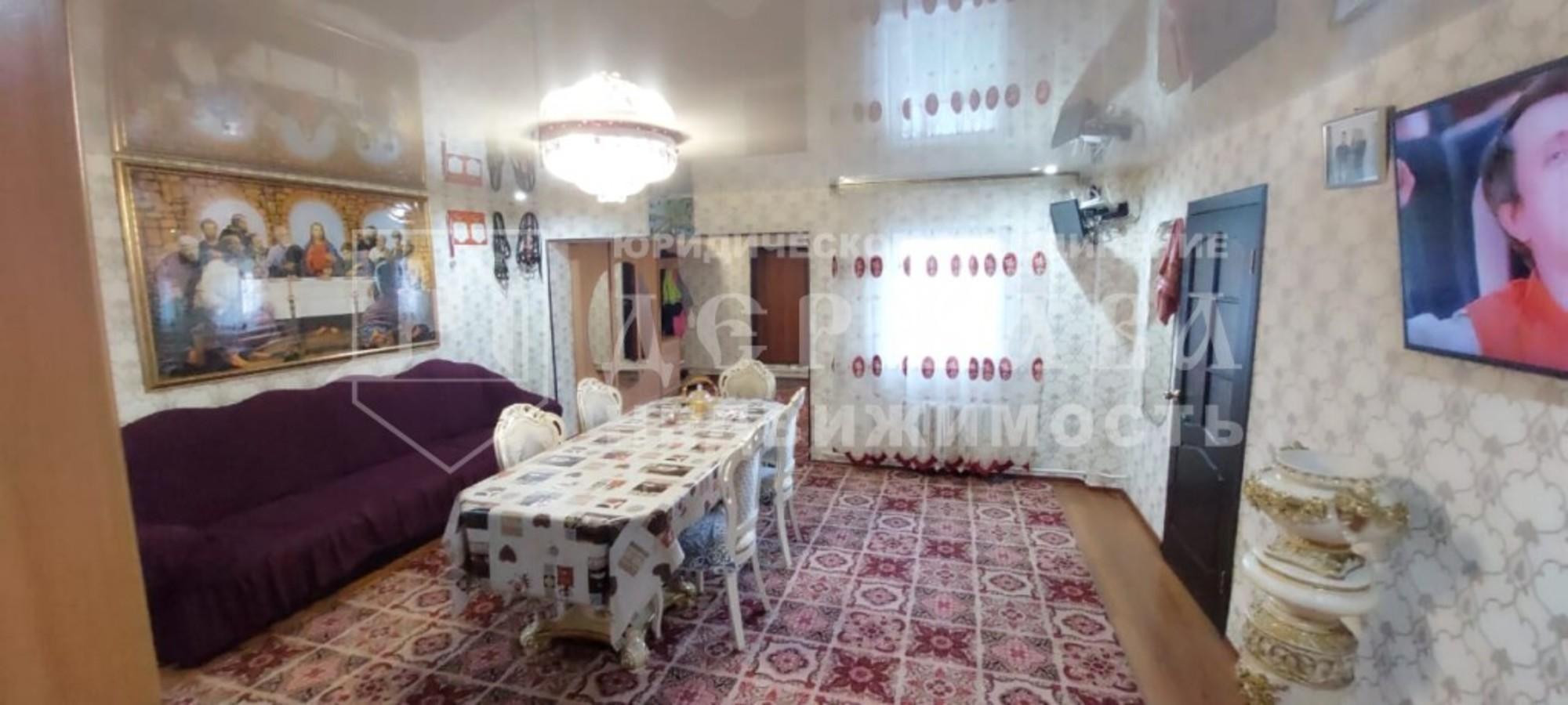 Купить дачу, дом, коттедж за 4 500 000 рублей на Кемеровская улица