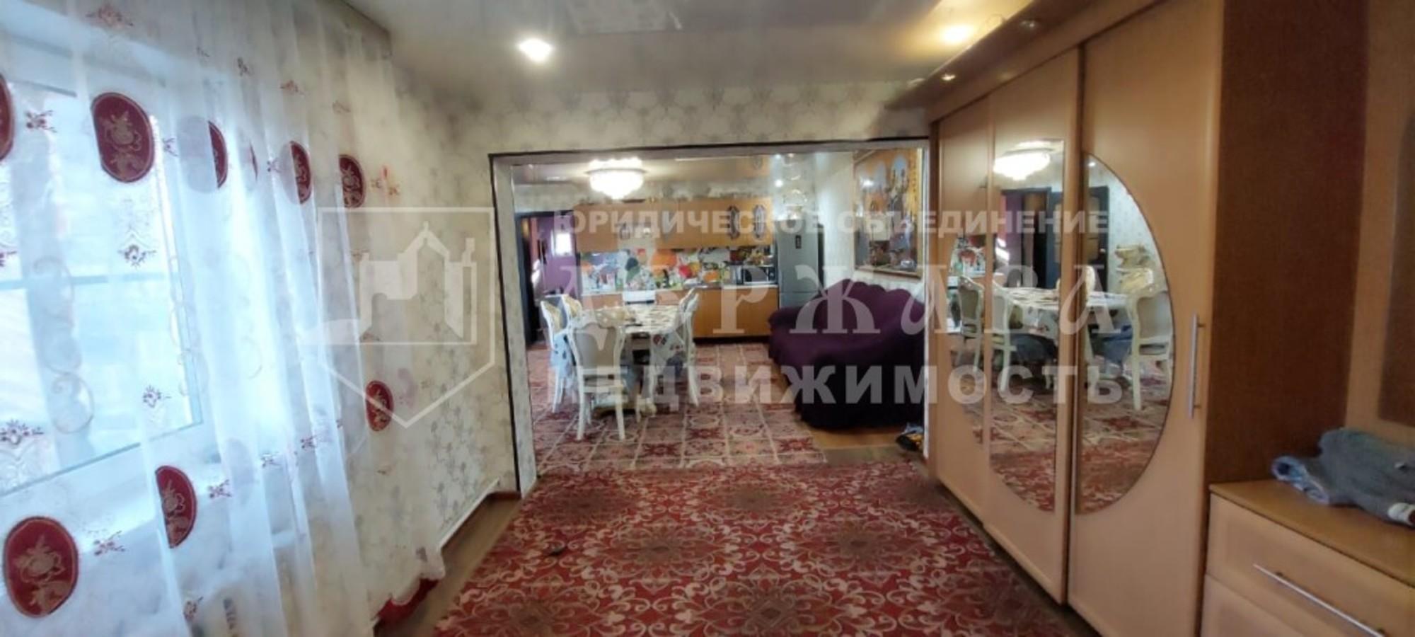 Купить дачу, дом, коттедж за 4 500 000 рублей на Кемеровская улица