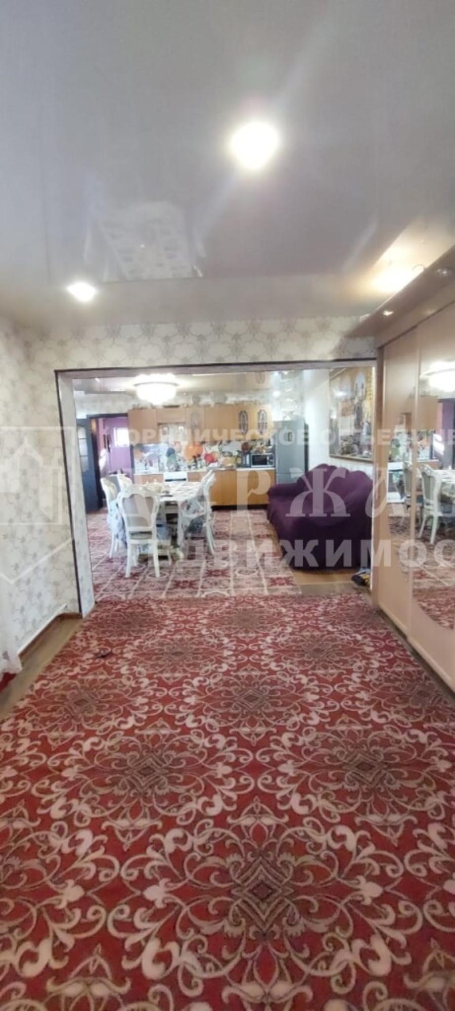 Купить дачу, дом, коттедж за 4 500 000 рублей на Кемеровская улица