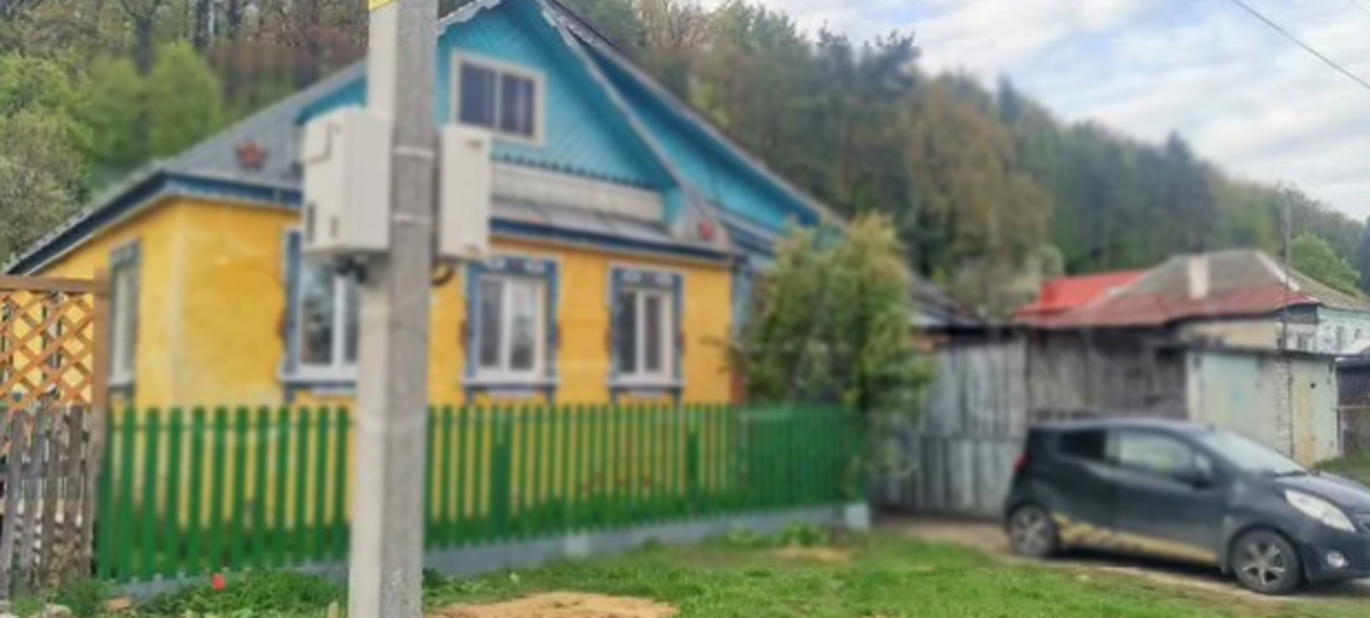 Купить дачу, дом, коттедж за 7 600 000 рублей на Ново-Подгорная улица