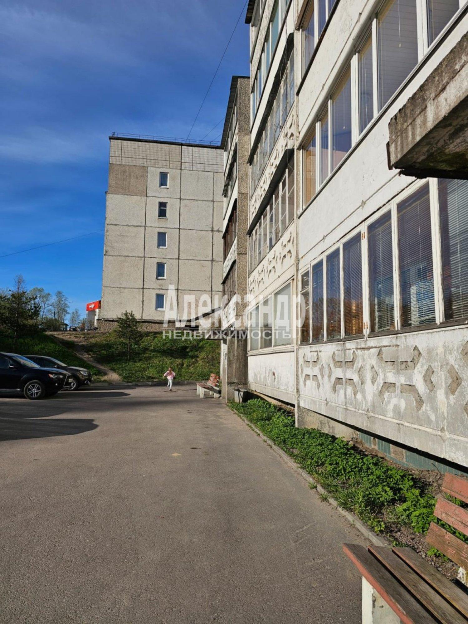 Купить квартиру за 5 100 000 рублей на Советская ул., 12а