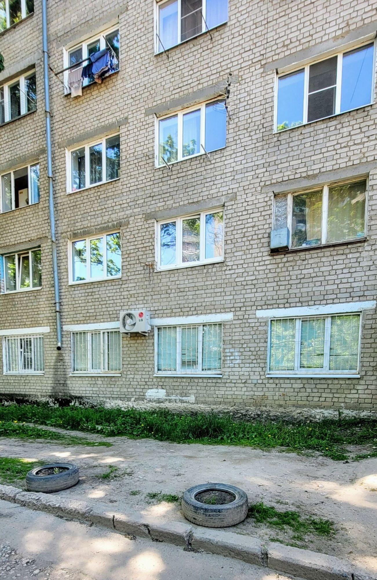 Купить ОСЗ, отдельно стоящее здание за 4 500 000 рублей на Московский р-н, Крупской ул, 13