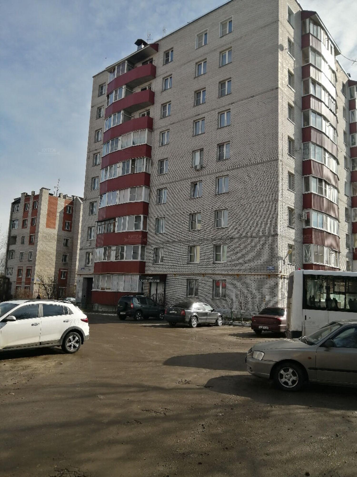 Купить квартиру за 4 100 000 рублей на Майская ул, д.13