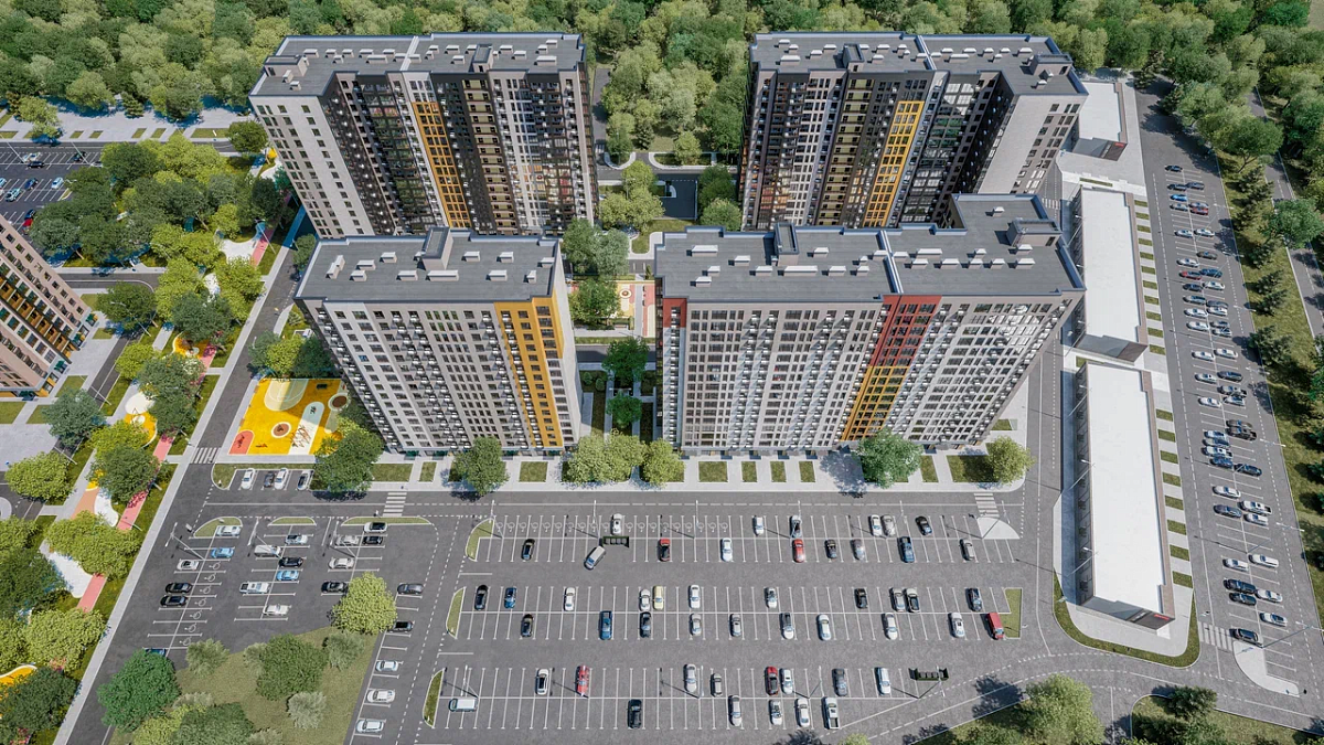МегаСити