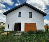 коттедж 155 кв м Родные просторы