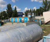 склад 5112 кв м Московское шоссе, 130