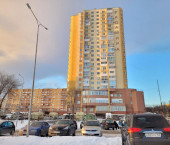 помещение 375 кв м ул Георгия Димитрова, 14