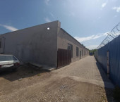 помещение 587 кв м ул Тази Гиззата, 41