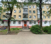 торговое помещение 42 кв м ул Салтыкова-Щедрина, 2