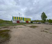 помещение 2520 кв м Высокая гора   Мелиораторов, 21