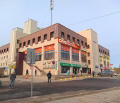 торговое помещение 800 кв м ул Кочетова, 10