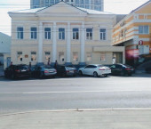 офис 630 кв м, этаж 1/3 ул Московская, 43