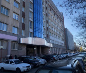 офис 190.4 кв м, этаж 1/8 ул Социалистическая, 17