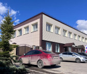 помещение 70 кв м Верхний услон,  Чехова, 70