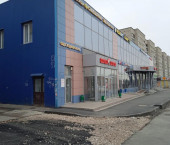 офис 96 кв м, этаж 1/2 ул Фрунзе, 5