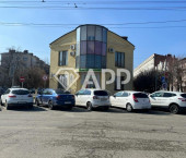 офис 6 кв м, этаж 2/2 ул Розы Люксембург, 142