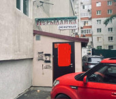 торговое помещение 51 кв м ул Советская, 86/70