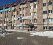 офис 17 кв м, этаж 4/4 ул Ново-Садовая, 106