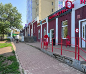 помещение 90.2 кв м Автозаводский пр-кт, 59А