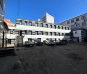 офис 950 кв м, этаж 1/3 ул Татарстан, 20