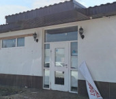 торговое помещение 50 кв м пгт Смышляевка,  Шоссейная 1б