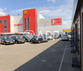 торговое помещение 12 кв м ул Мира, 3/10