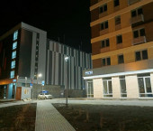 торговое помещение 473.87 кв м ул Серова, 41