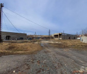 склад 11205 кв м ст Трофимовский-2
