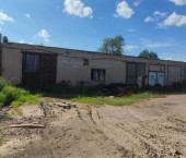 помещение 3000 кв м Сырковское шоссе, 25а