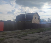 земля 2000 сот СНТ 