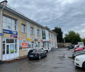 офис 21 кв м, этаж 2/2 ул Зерновая