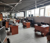 офис 1270 кв м, этаж 7/7 ул Седова, 24