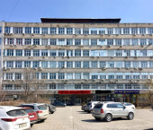 офис 42.6 кв м, этаж 7/7 пр-кт им. В.И. Ленина, 86