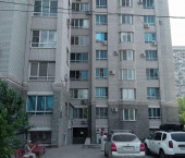 офис 157.7 кв м, этаж 1/18 ул им. Лавочкина, 10а