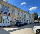 офис 21 кв м, этаж 2/2 ул Зерновая