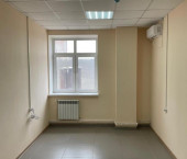 офис 20 кв м, этаж 2/2 ул Зерновая