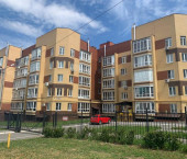 помещение 129 кв м улица Семёна Ислюкова