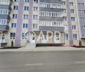 торговое помещение 56 кв м ул им. краеведа Соловьёва В.А., 6