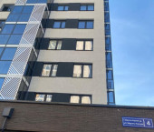 склад 30 кв м ул Габдуллы Кариева, 4