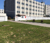 склад 1200 кв м ул Тарутинская, 171б