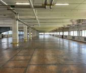 склад 3700 кв м ул Тарутинская, 171б