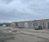 помещение 3500 кв м ул Тарутинская, 171б