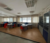 офис 75 кв м, этаж 1/6 ул Тарутинская, 171б