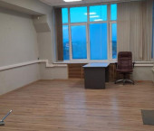 офис 41.6 кв м, этаж 3/3 ул Московская, 247