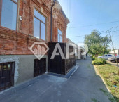 офис 170 кв м, этаж 1/1 ул Ленина, 96