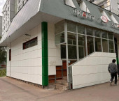 торговое помещение 74 кв м ул Адоратского, 44